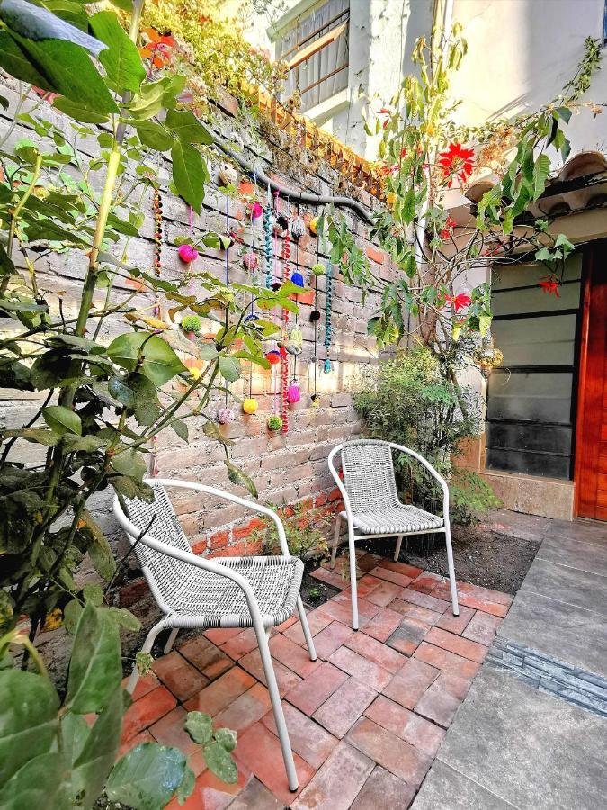Cusco Kintu House Apartamento Exterior foto