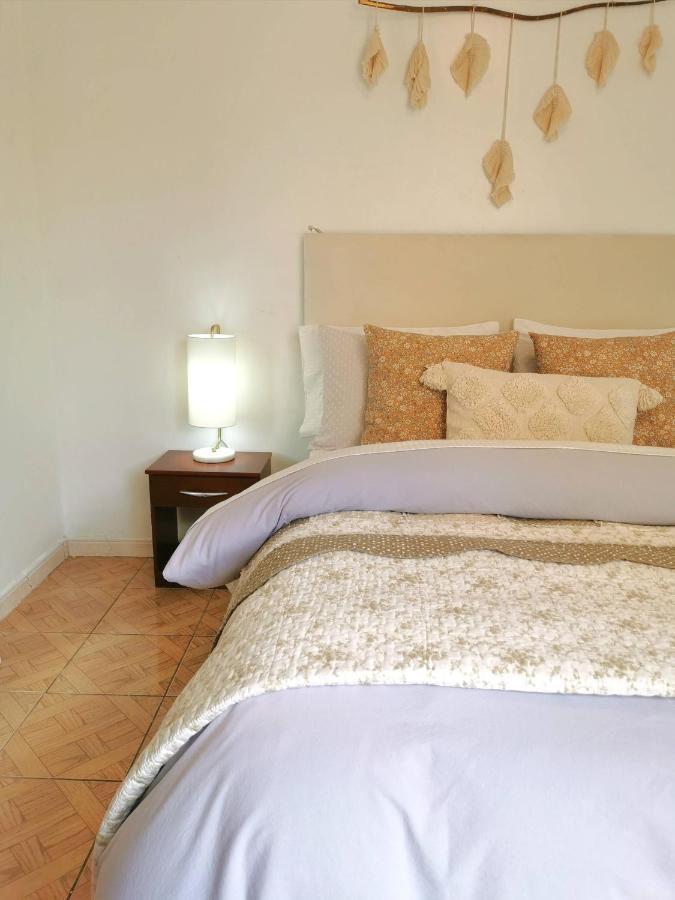 Cusco Kintu House Apartamento Exterior foto