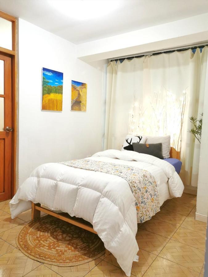 Cusco Kintu House Apartamento Exterior foto